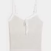 Gilly Hicks Mysig Sweater-Knit Tank Gilly Hicks Mysig Sweater-Knit Tank