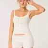 Gilly Hicks Mysig Sweater Tank Gilly Hicks Mysig Sweater Tank