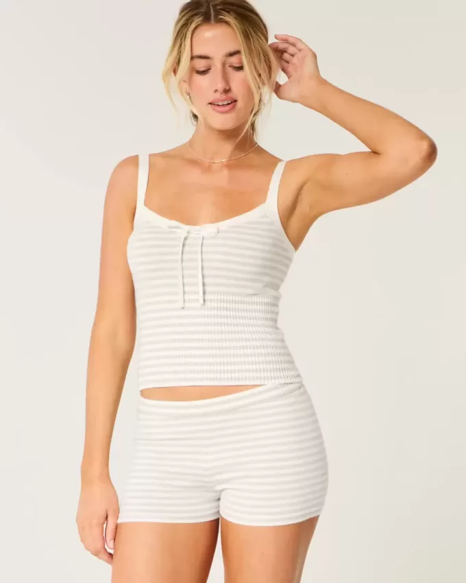 Gilly Hicks Mysig Sweater Tank Gilly Hicks Mysig Sweater Tank