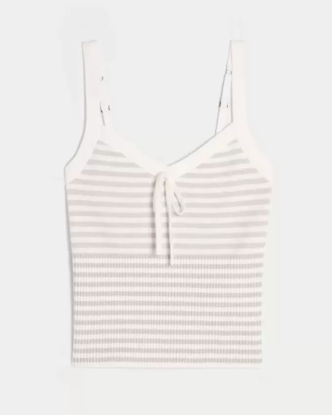 Gilly Hicks Mysig Sweater Tank Gilly Hicks Mysig Sweater Tank