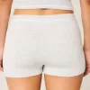 Gilly Hicks mysiga tröjastickade shorts Gilly Hicks mysiga tröjastickade shorts