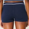Gilly Hicks mysiga tröjastickade shorts Gilly Hicks mysiga tröjastickade shorts