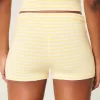Gilly Hicks mysiga tröjastickade shorts Gilly Hicks mysiga tröjastickade shorts