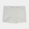 Gilly Hicks mysiga tröjastickade shorts Gilly Hicks mysiga tröjastickade shorts