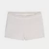 Gilly Hicks mysiga tröjastickade shorts Gilly Hicks mysiga tröjastickade shorts