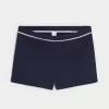 Gilly Hicks mysiga tröjastickade shorts Gilly Hicks mysiga tröjastickade shorts
