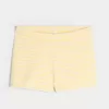 Gilly Hicks mysiga tröjastickade shorts Gilly Hicks mysiga tröjastickade shorts