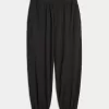 Gilly Hicks mysiga våffla Baggy joggingbyxor Gilly Hicks mysiga våffla Baggy joggingbyxor