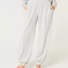 Gilly Hicks mysiga våffla Baggy joggingbyxor Gilly Hicks mysiga våffla Baggy joggingbyxor