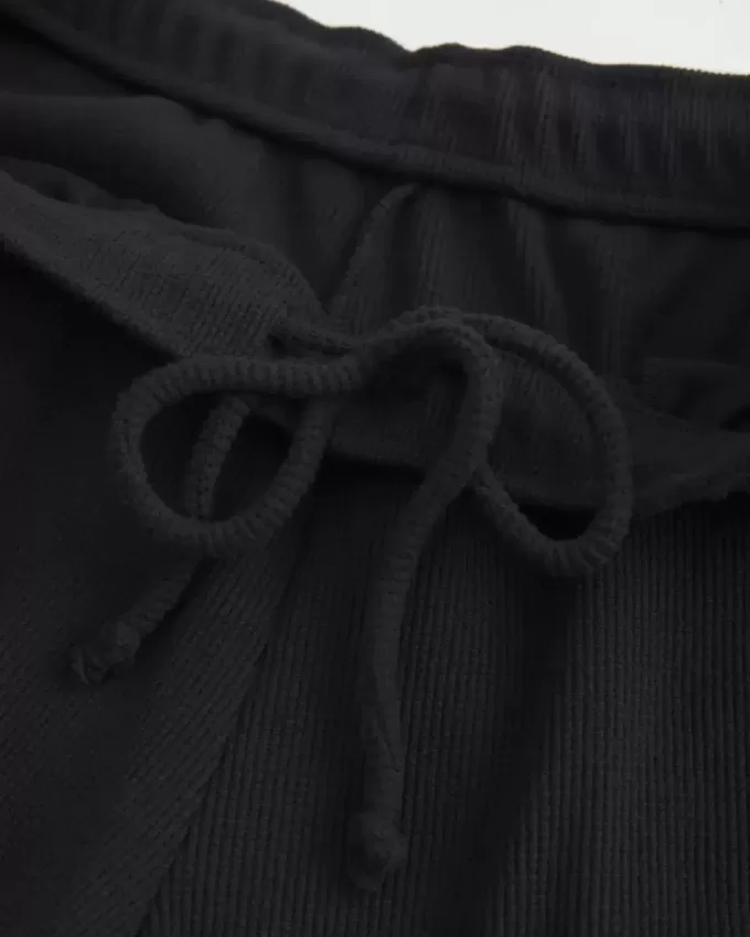 Gilly Hicks mysiga våffla Baggy joggingbyxor Gilly Hicks mysiga våffla Baggy joggingbyxor