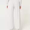 Gilly Hicks mysiga våffla Baggy joggingbyxor Gilly Hicks mysiga våffla Baggy joggingbyxor