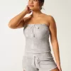 Gilly Hicks Mysiga Waffle Mini Shorts Gilly Hicks Mysiga Waffle Mini Shorts