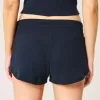 Gilly Hicks Mysiga Waffle Mini Shorts Gilly Hicks Mysiga Waffle Mini Shorts