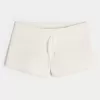 Gilly Hicks Mysiga Waffle Mini Shorts Gilly Hicks Mysiga Waffle Mini Shorts