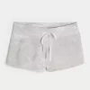 Gilly Hicks Mysiga Waffle Mini Shorts Gilly Hicks Mysiga Waffle Mini Shorts