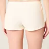 Gilly Hicks Shortie-shorts med våffelspets Gilly Hicks Shortie-shorts med våffelspets