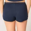 Gilly Hicks Shortie-shorts med våffelspets Gilly Hicks Shortie-shorts med våffelspets
