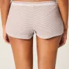 Gilly Hicks Shortie-shorts med våffelspets Gilly Hicks Shortie-shorts med våffelspets