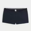 Gilly Hicks Shortie-shorts med våffelspets Gilly Hicks Shortie-shorts med våffelspets