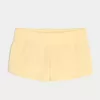 Gilly Hicks stickade minishorts Gilly Hicks stickade minishorts
