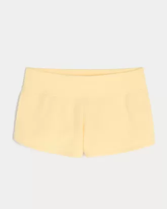 Gilly Hicks stickade minishorts