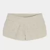 Gilly Hicks stickade minishorts Gilly Hicks stickade minishorts