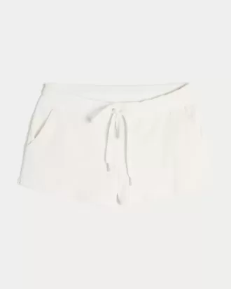 Gilly Hicks våffelshorts