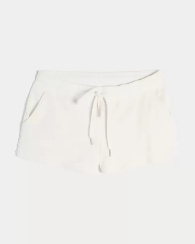 Gilly Hicks våffelshorts Gilly Hicks våffelshorts