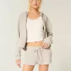Gilly Hicks våffelshorts Gilly Hicks våffelshorts
