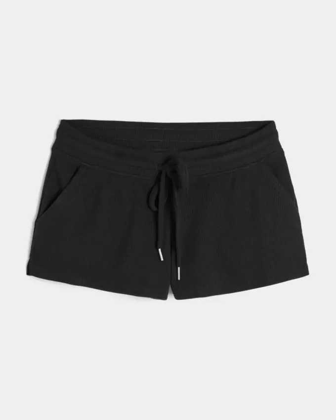 Gilly Hicks våffelshorts Gilly Hicks våffelshorts