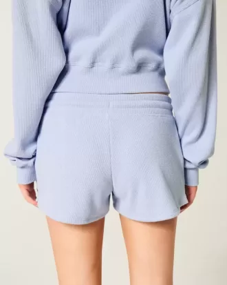 Gilly Hicks våffelshorts