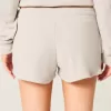 Gilly Hicks våffelshorts Gilly Hicks våffelshorts
