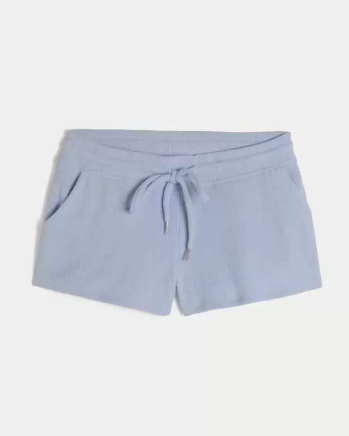 Gilly Hicks våffelshorts Gilly Hicks våffelshorts