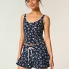 Gilly Hicks Waffle Skort Gilly Hicks Waffle Skort