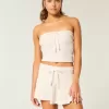 Gilly Hicks Waffle Skort Gilly Hicks Waffle Skort