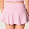 Gilly Hicks Waffle Skort Gilly Hicks Waffle Skort