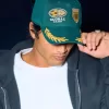 Global Game Grafisk Baseball Hat Global Game Grafisk Baseball Hat