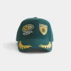 Global Game Grafisk Baseball Hat Global Game Grafisk Baseball Hat