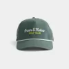 Golf grafisk hatt Golf grafisk hatt
