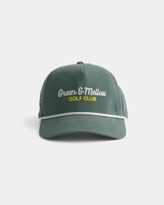 Golf grafisk hatt Golf grafisk hatt