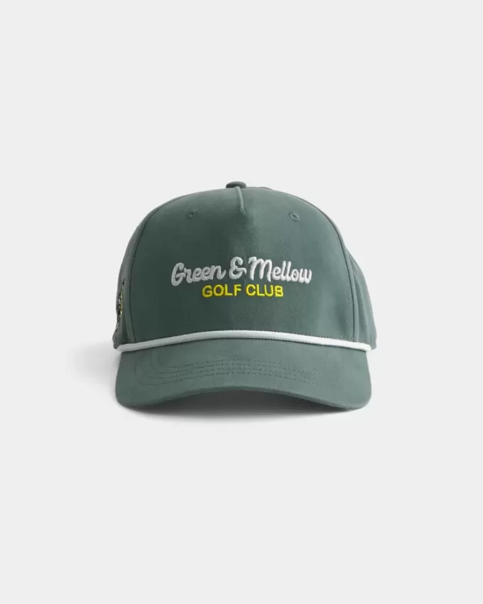 Golf grafisk hatt Golf grafisk hatt