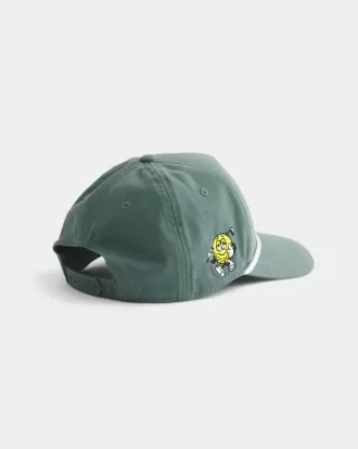 Golf grafisk hatt Golf grafisk hatt