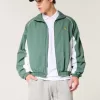 Golf grafisk vindjacka Golf grafisk vindjacka