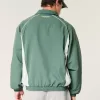 Golf grafisk vindjacka Golf grafisk vindjacka