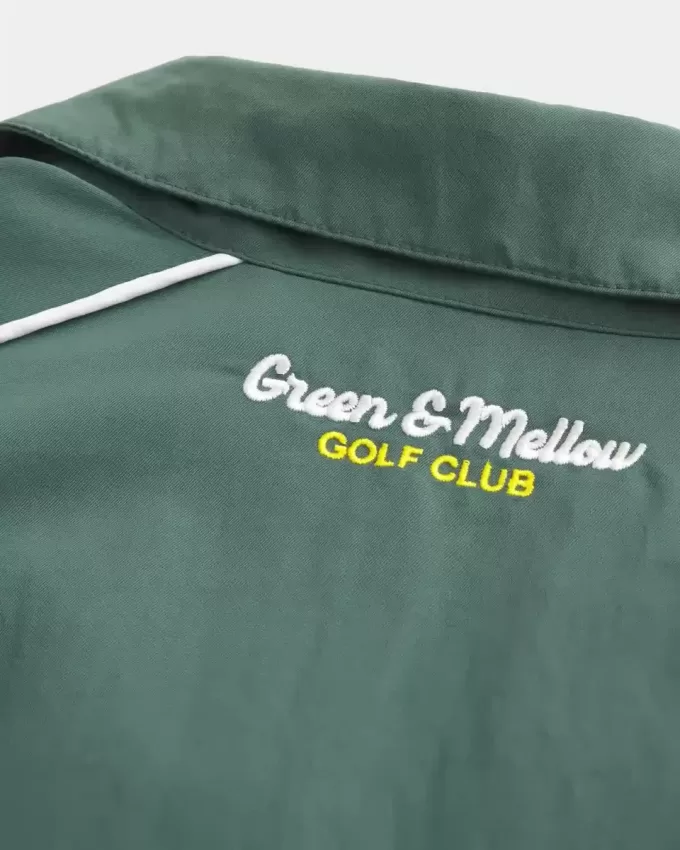 Golf grafisk vindjacka Golf grafisk vindjacka