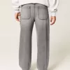Gråa skater baggy jeans Gråa skater baggy jeans