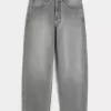 Gråa skater baggy jeans Gråa skater baggy jeans