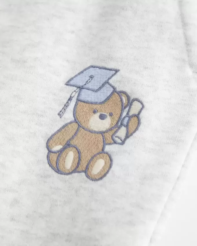 Grad Bear Raka träningsbyxor Grad Bear Raka träningsbyxor