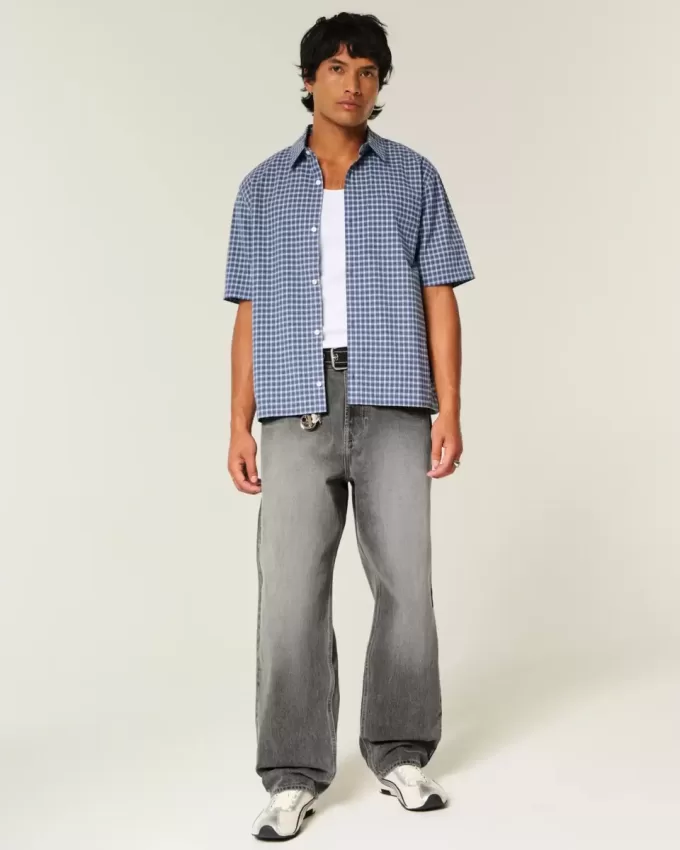 Grafiska Skater Baggy jeans Grafiska Skater Baggy jeans