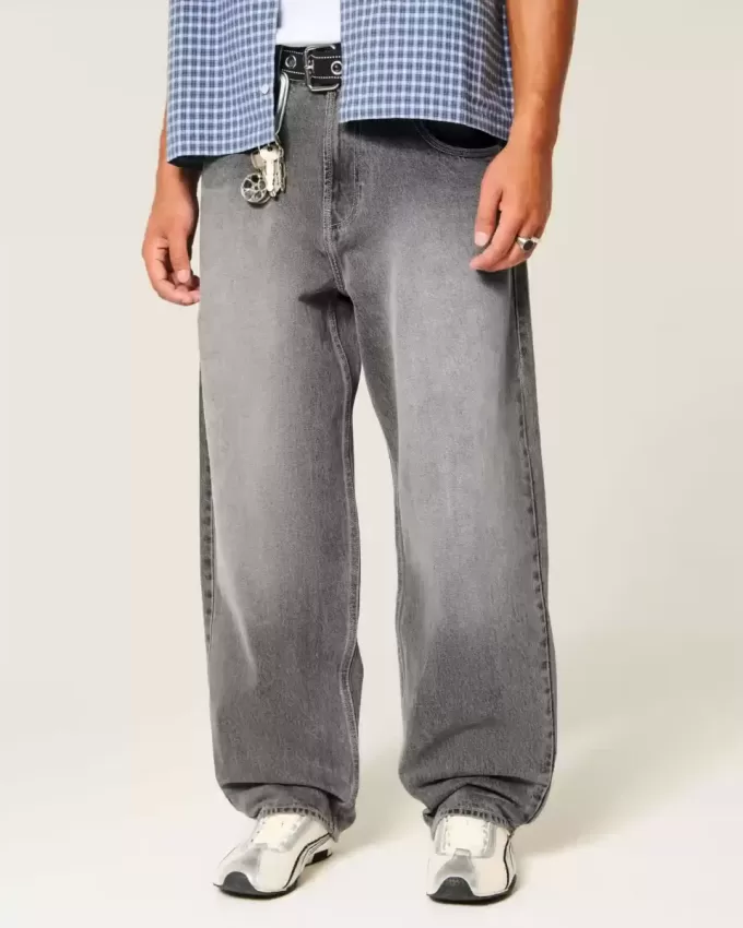 Grafiska Skater Baggy jeans Grafiska Skater Baggy jeans
